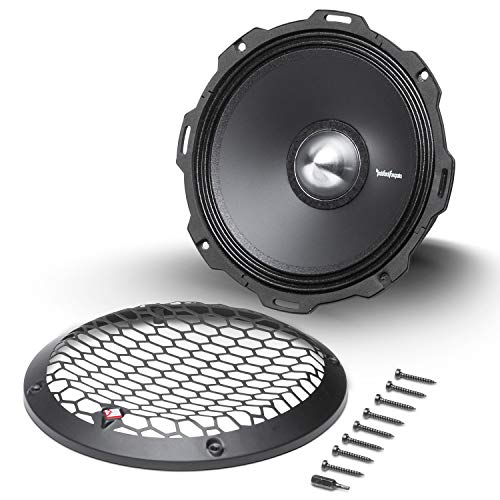 Rockford Fosgate PPS4-8 Punch Pro Single 8 Rockford Fosgate PPS4-8 Punch Pro Single 8